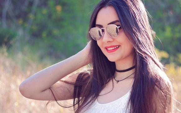 适合圆脸的发型