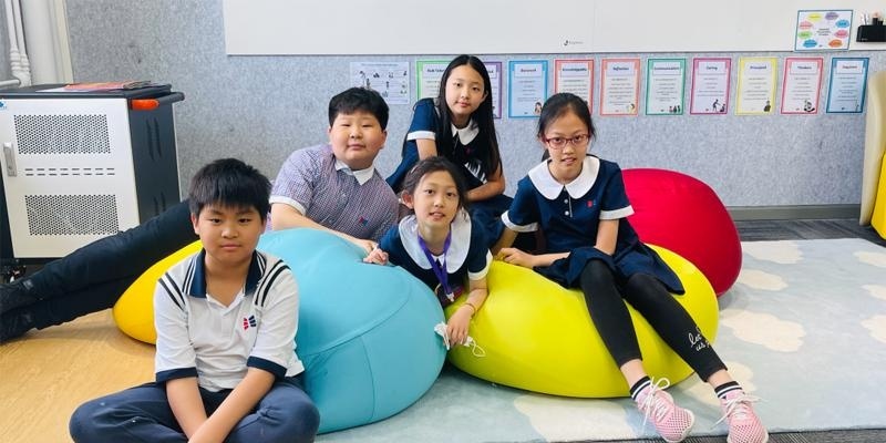 北京致知学校