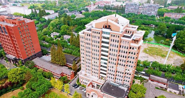 上海师范大学