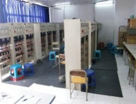 深圳森鑫源职业培训学校