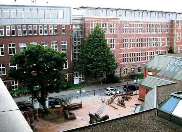 不来梅应用技术大学