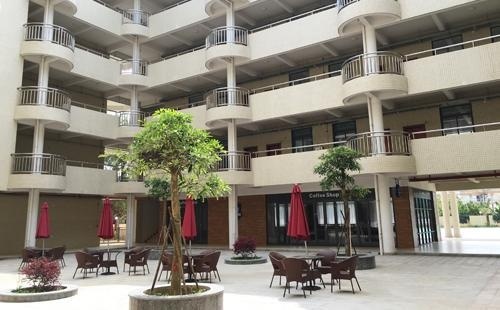 广州嘉利山学院