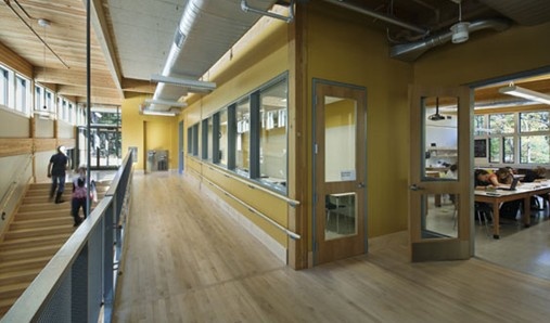 韦斯顿剑桥学院