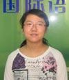 广州汤尼语言中心俄语师资力量-严老师-担任汤尼出国留学，商务就业俄语教师