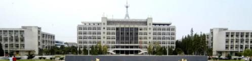 长江大学
