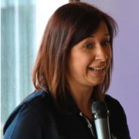 Ms. Jolene 外方园长