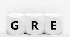 GRE
