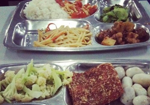 石家庄太行科技中等专业学校