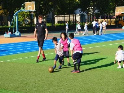 树人·瑞贝学校照片10