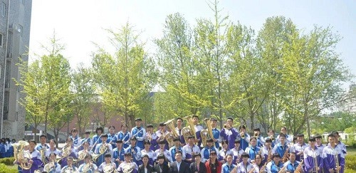 北京市海淀区卫生学校2022年学费、收费多少