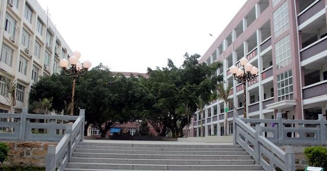 榆次职业中专学校