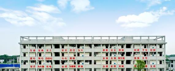 桃源创才科技学校