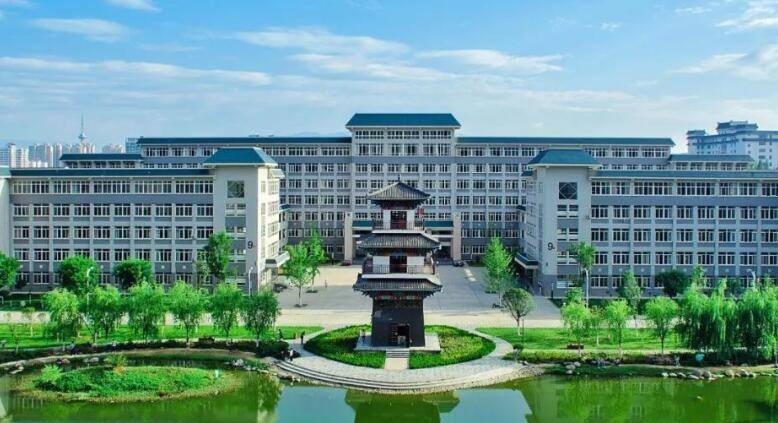 陕西省理工学校