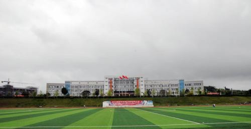 南充职业技术学院2020年有哪些专业