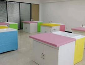 郑州雪绒花职业培训学校