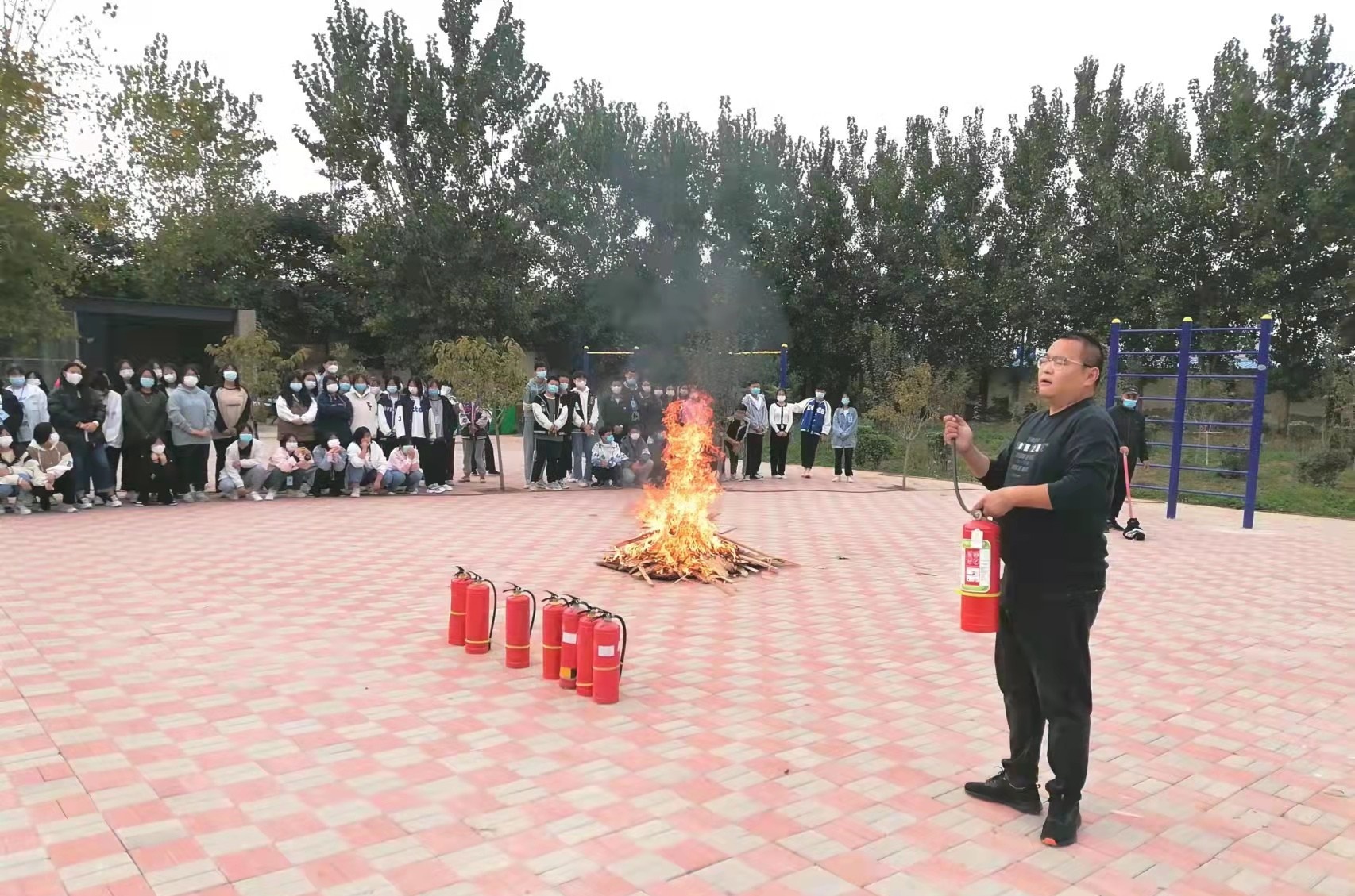 石家庄协和医学中等专业学校