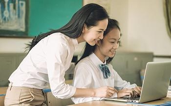 提供院校信息