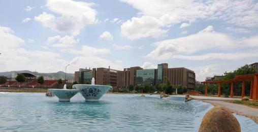 江西陶瓷工艺美术职业技术学院2020年招生办