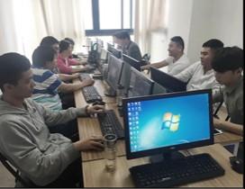 合肥中玄室内设计学校