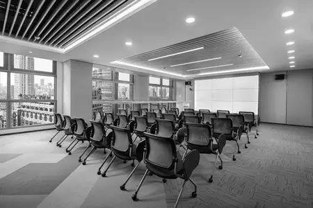 安生外国语学院会场