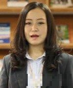 西安凯撒国际英语-Fiona