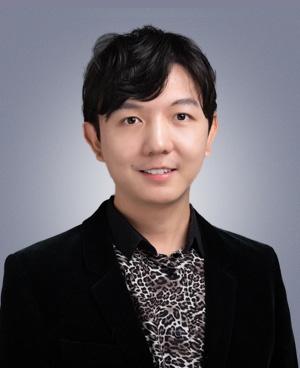赵松扬
