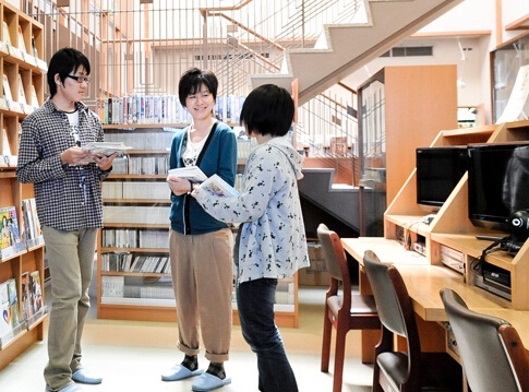 九州大谷短期大学