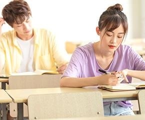 实力师资授课
