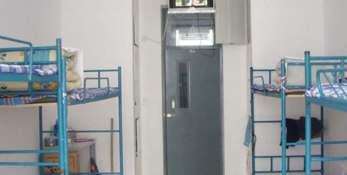 漯河市第二中等专业学校