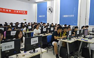 长春中软教育