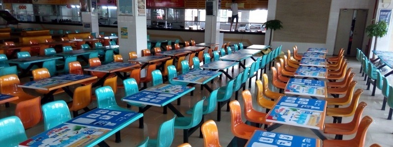 西安武术职业学校