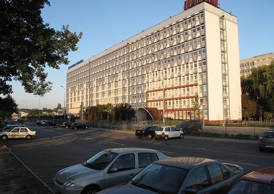 波兹南技术大学