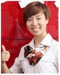 深圳李阳英语中籍教师-Elaine李嫣嫣