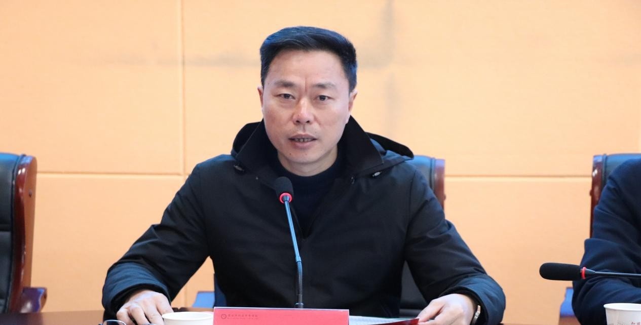 德兴职业中专学校