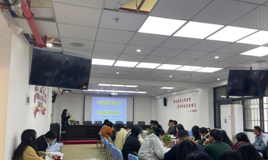 赣州工业职业中等专业学校