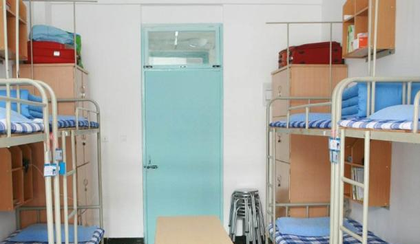 颍上信息工程学校