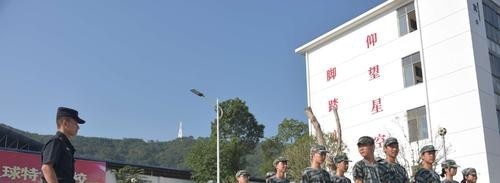 江西靖安职业中学2021年招生录取分数线