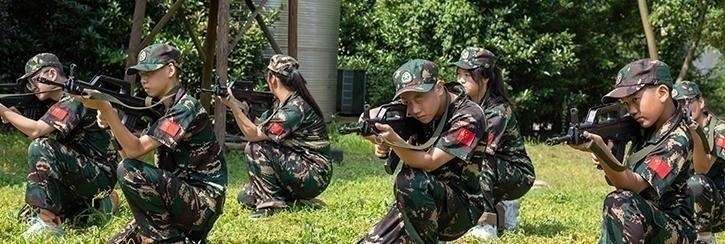 北京正规军事夏令营哪个好,
