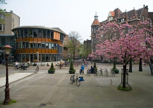 阿姆斯特丹大学