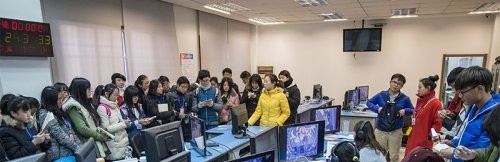 江苏传媒学校
