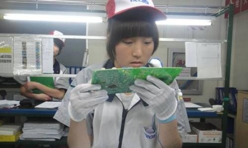 石家庄博信科技中等专业学校