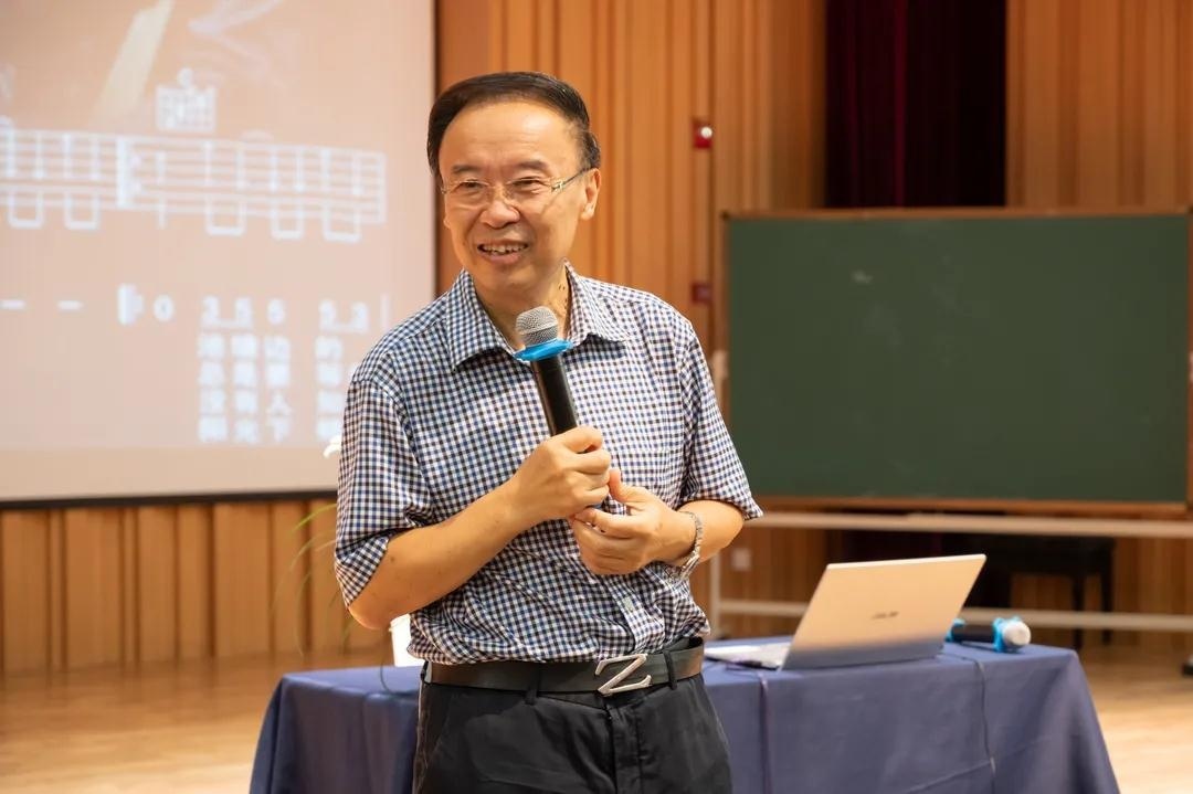 巴德美际国际学校