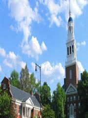 校园风景（二）