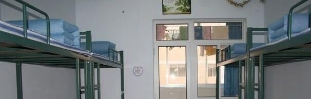 沿河民族中学2020年宿舍条件