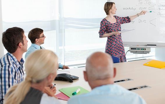 为什么你会想看稿