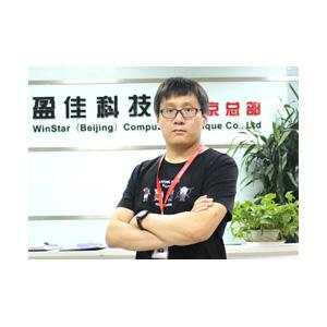 王辉