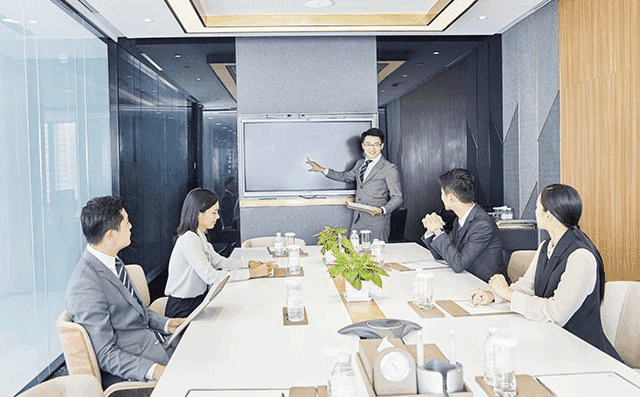 即兴演讲的技巧