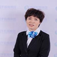 肖玲英