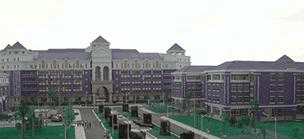 上海交通大学医学院附属卫生学校有哪些专业