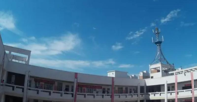 文昌市实验高级中学